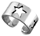 Silver Ring ''Sky''